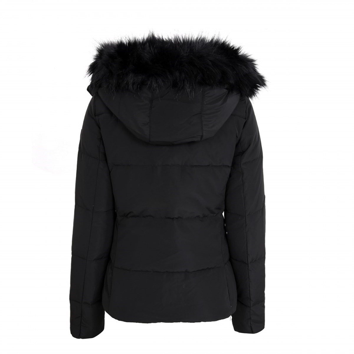 15158949NEBIMV3NEBIMV3|15158949|BlackONLY ONLNEW RHODA RDS DOWN JACKET OTW KADIN MONT-BLACK