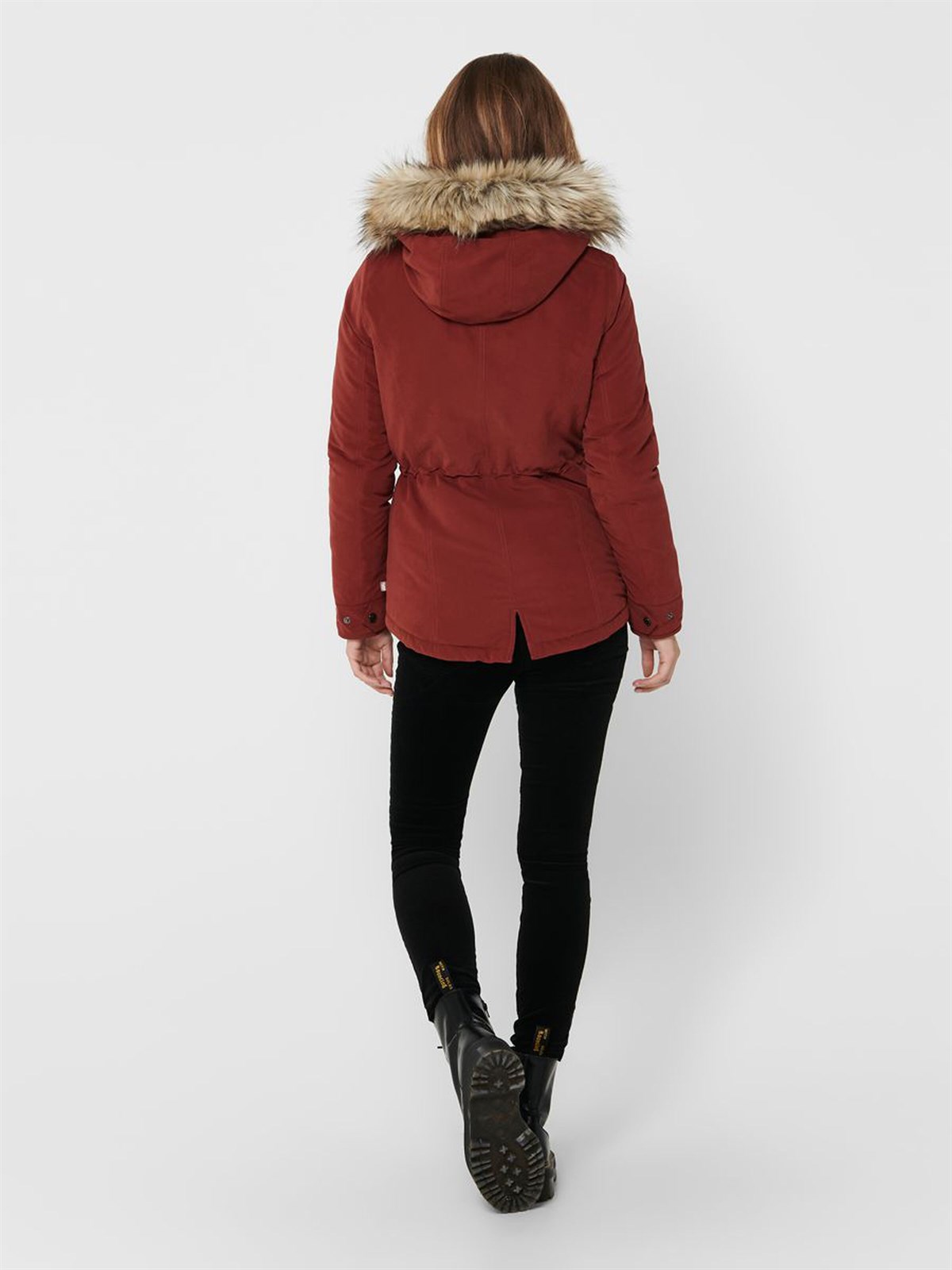 15205715Only Onlnewlucca Kadın Mont 15205715