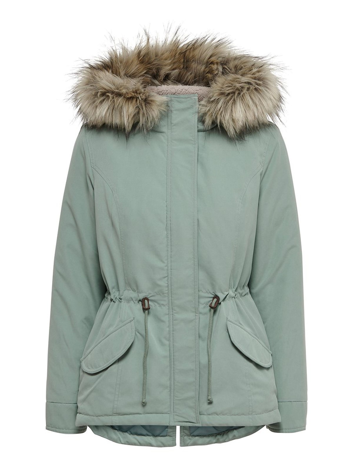 15205715Only Onlnewlucca Kadın Mont 15205715