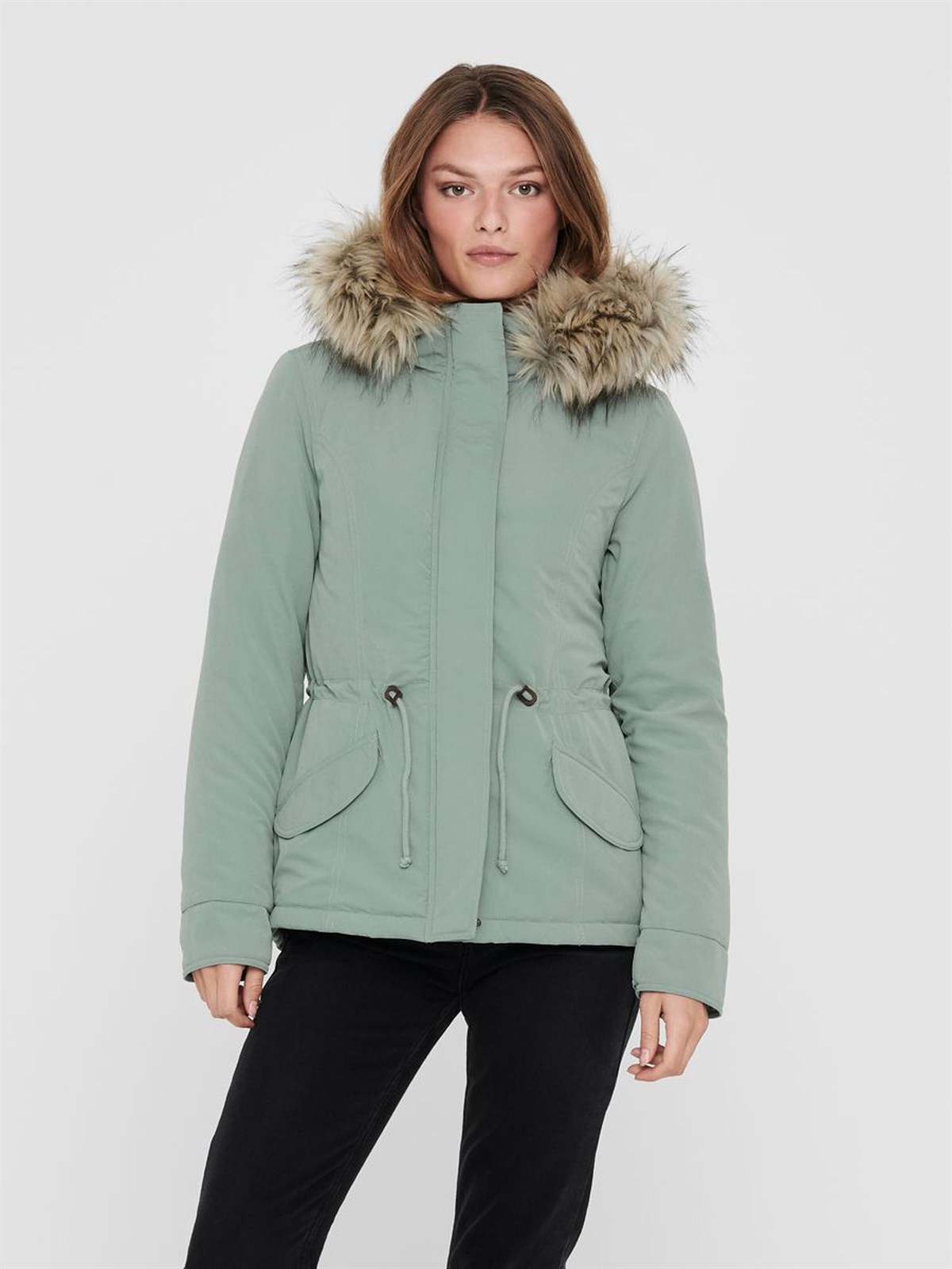 15205715Only Onlnewlucca Kadın Mont 15205715