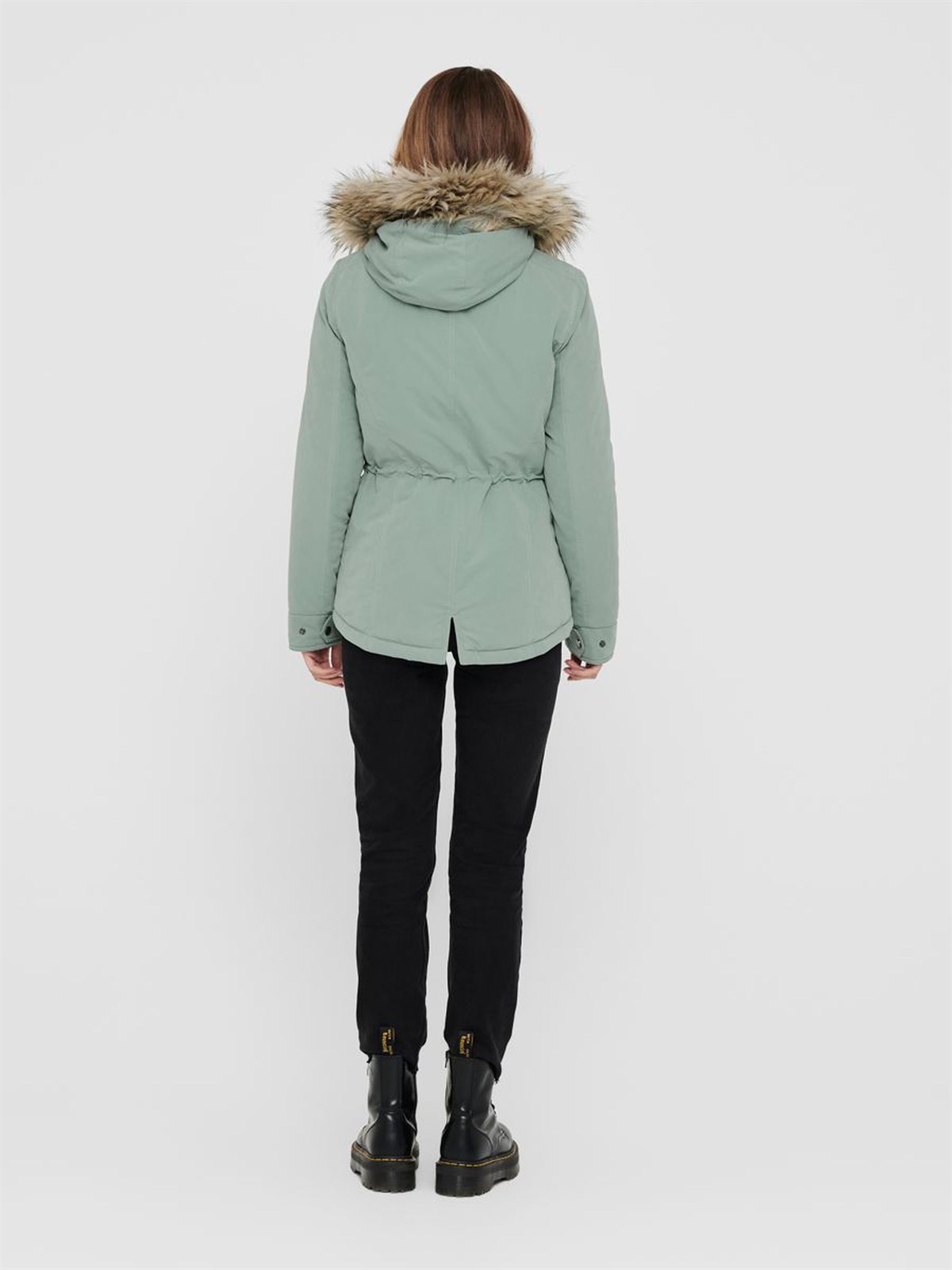 15205715Only Onlnewlucca Kadın Mont 15205715