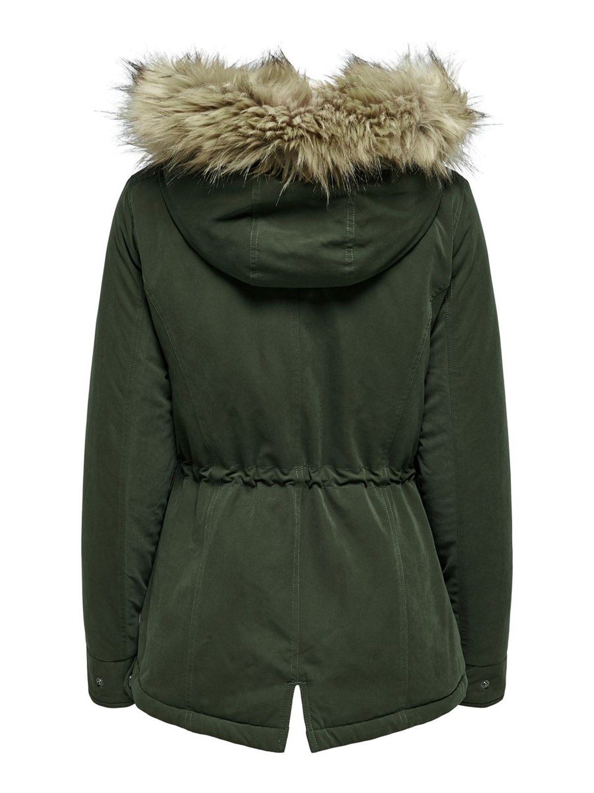 15205715Only Onlnewlucca Kadın Mont 15205715