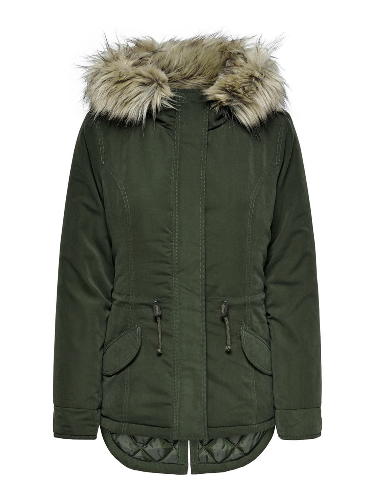 15205715Only Onlnewlucca Kadın Mont 15205715