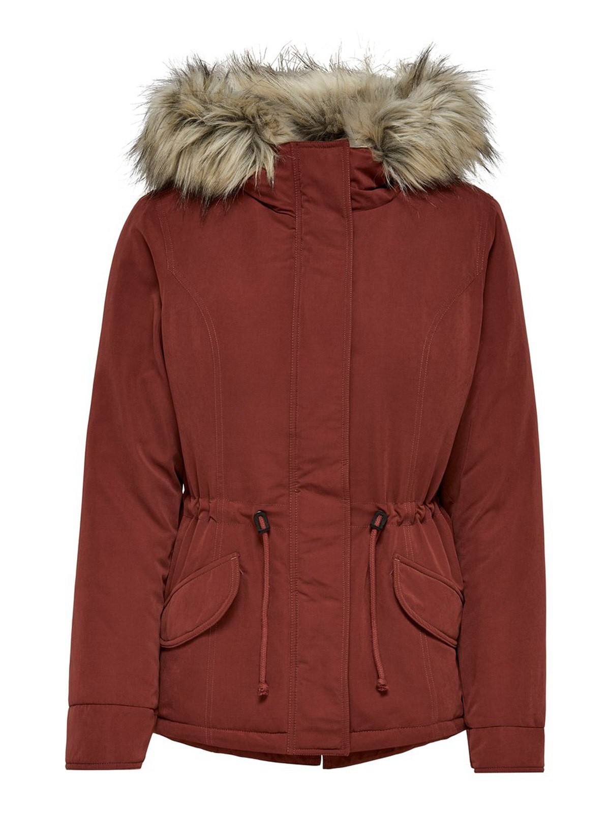 15205715Only Onlnewlucca Kadın Mont 15205715
