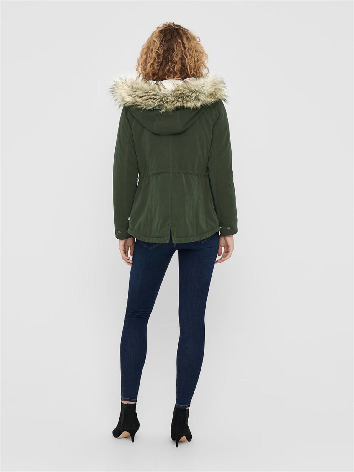15205715Only Onlnewlucca Kadın Mont 15205715