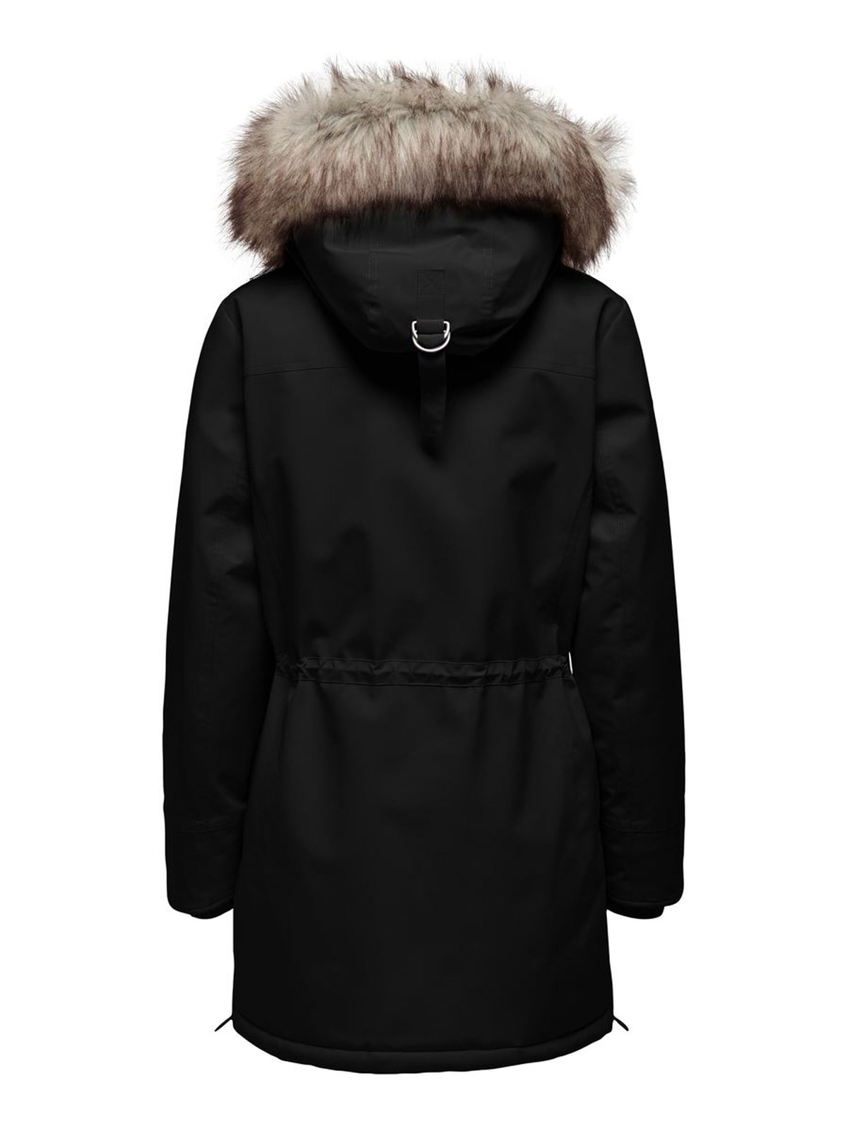 15212643Only Onlnewsally Long Kadın Mont 15212643
