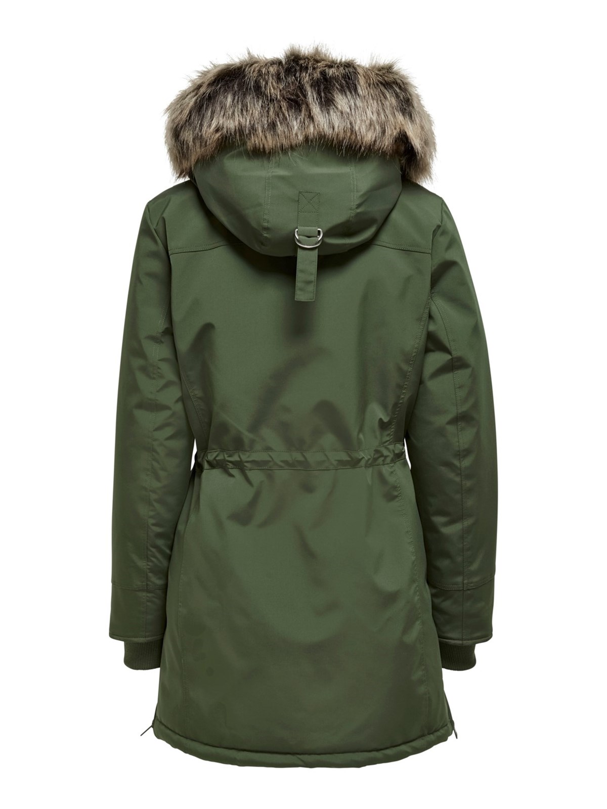 15212643Only Onlnewsally Long Kadın Mont 15212643