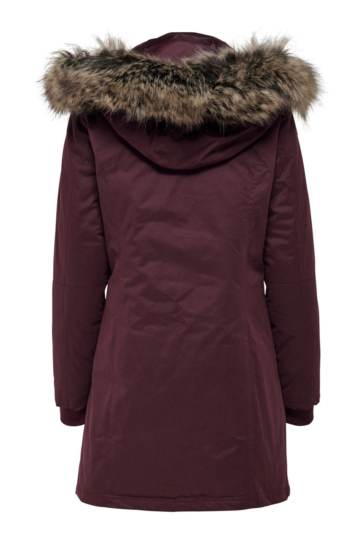 15141292NEBIMV3NEBIMV3|15141292|TPortONLY ONLSARAH PARKA JACKET OTW KADIN MONT - 15141292-Tawny Port