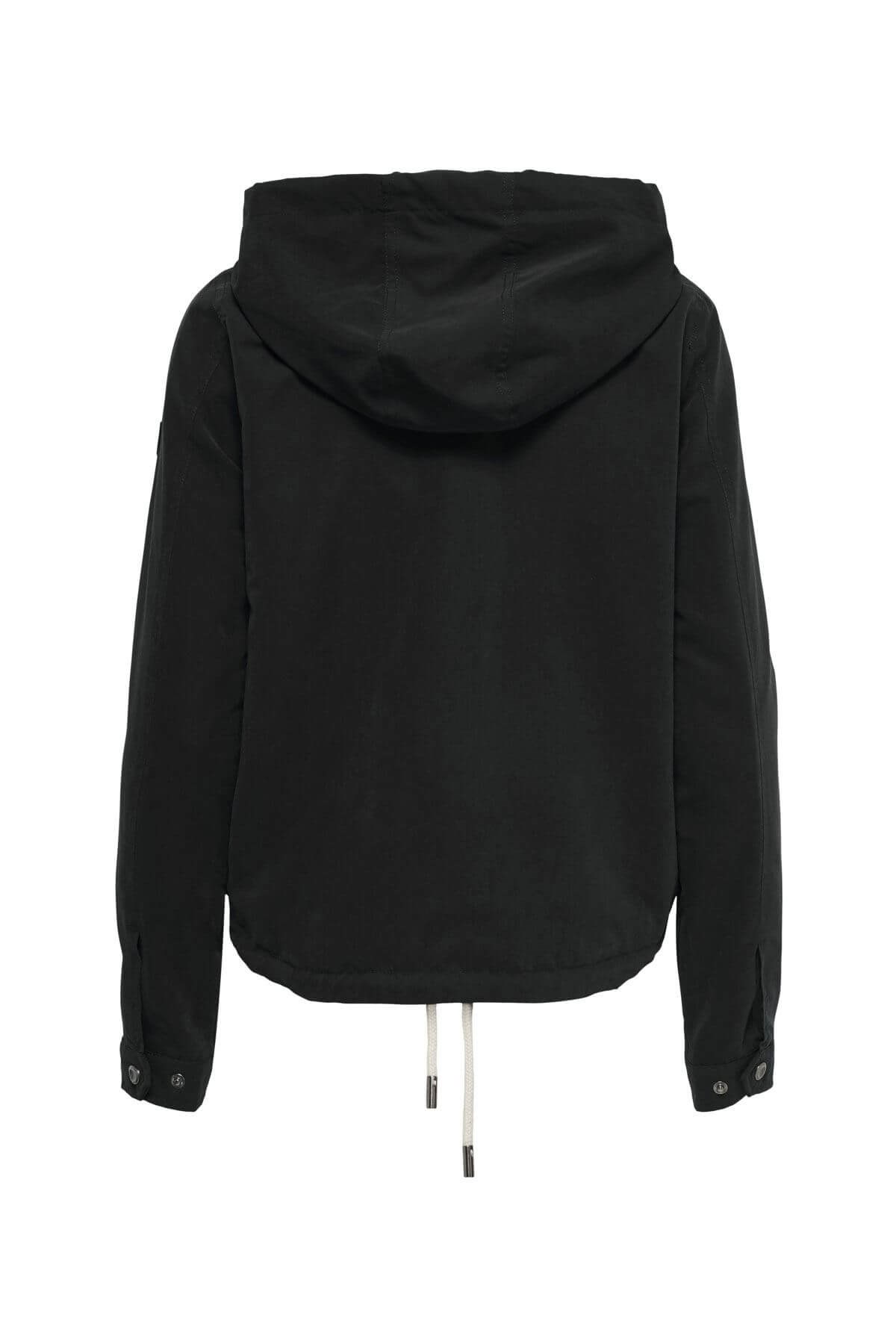 15218613Only Onlskylar Hood Kadın Mont 15218613