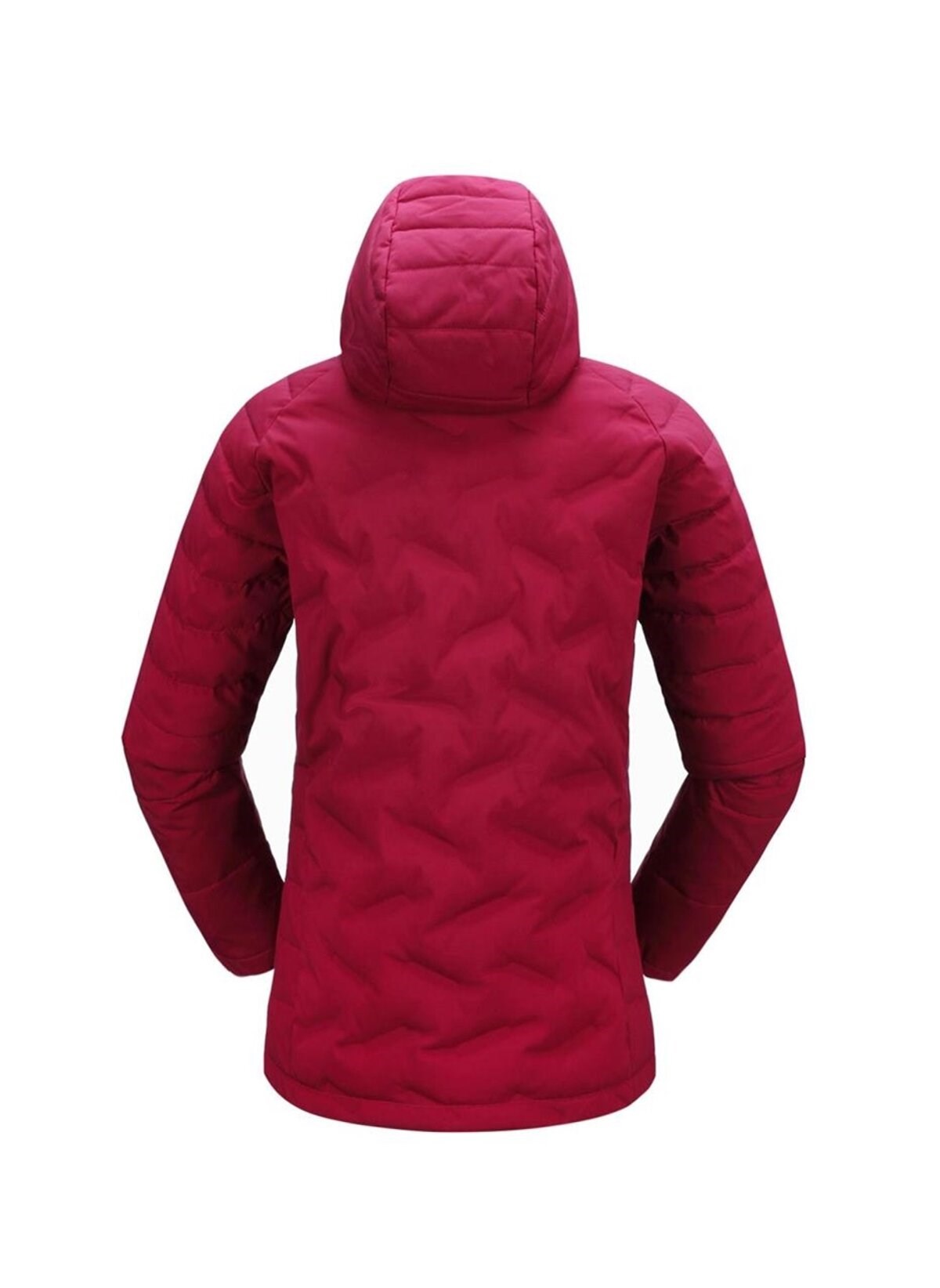 PNZW185899CHRYPanthzer Saluen Cherry Kadın Mont