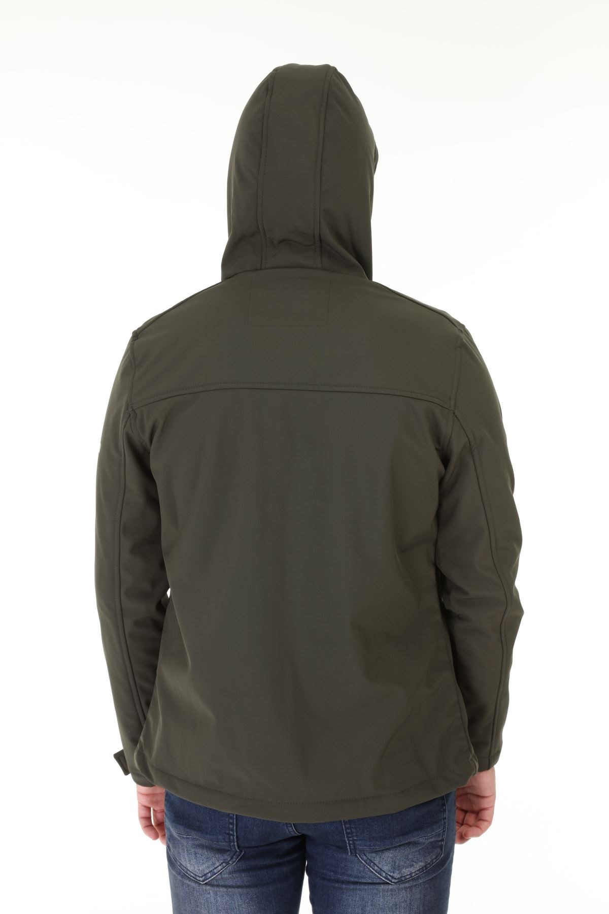 STARK21 022Pique Erkek Mont - Stark21 022