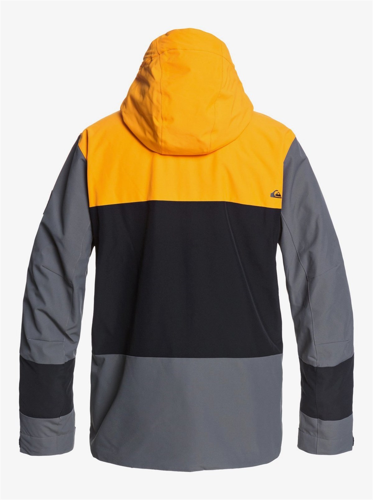 EQYTJ03286Quiksilver Sycamore Snjt Kzm0 Erkek Mont EQYTJ03286