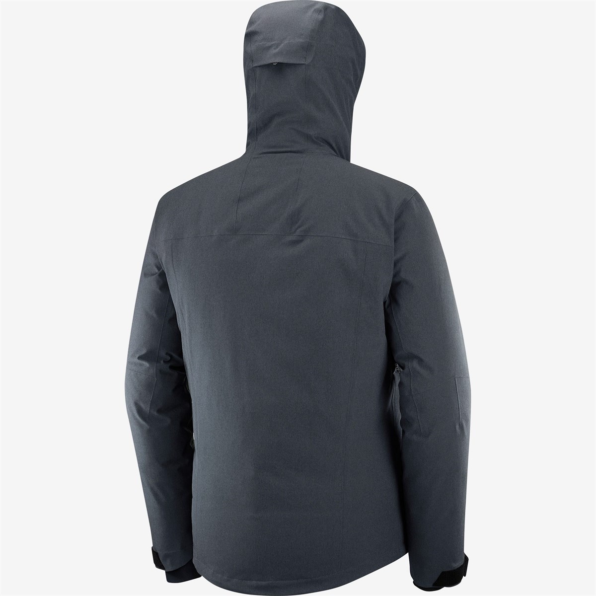 LC1397800Salomon Arctic Down  Erkek Mont LC1397800