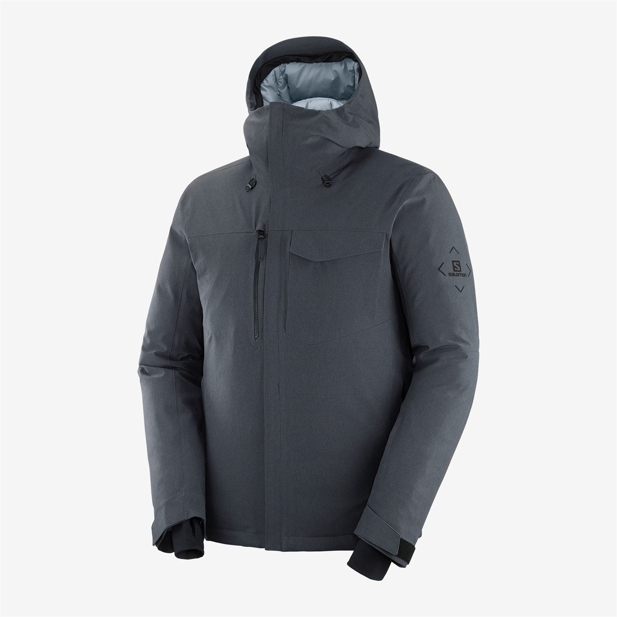 LC1397800Salomon Arctic Down  Erkek Mont LC1397800