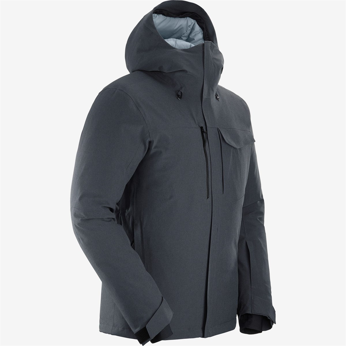 LC1397800Salomon Arctic Down  Erkek Mont LC1397800