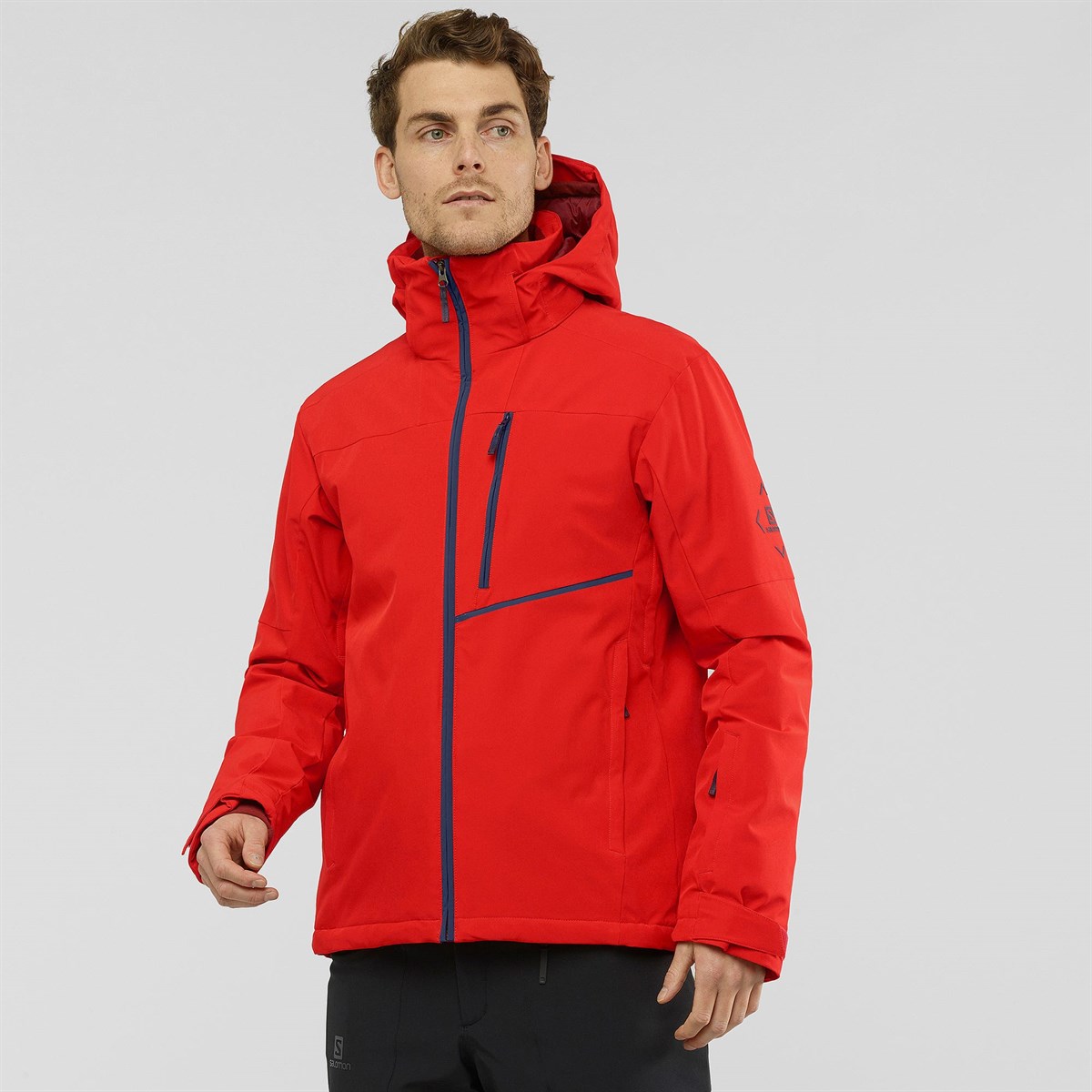 LC1401300Salomon Blast M Erkek Mont LC1401300