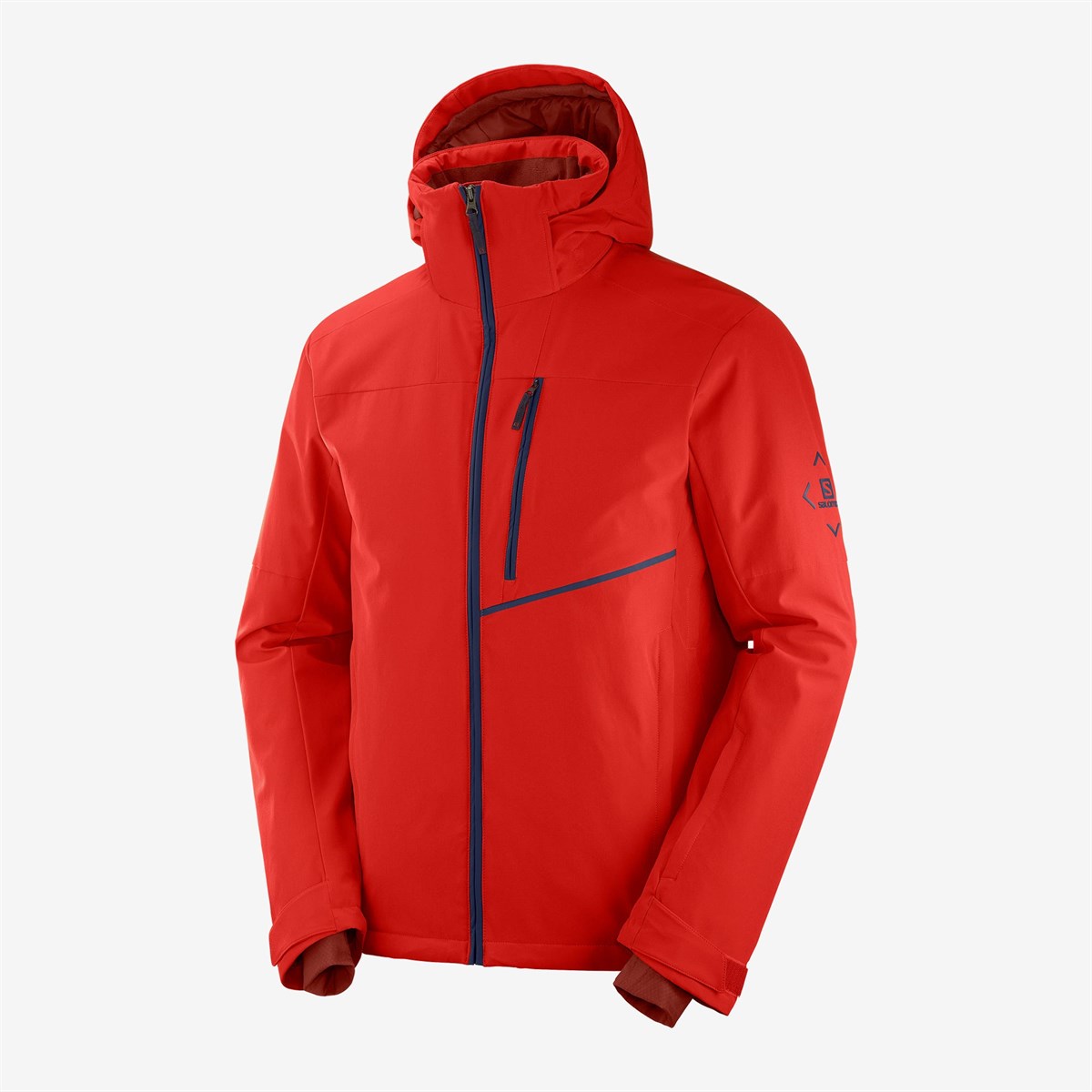 LC1401300Salomon Blast M Erkek Mont LC1401300