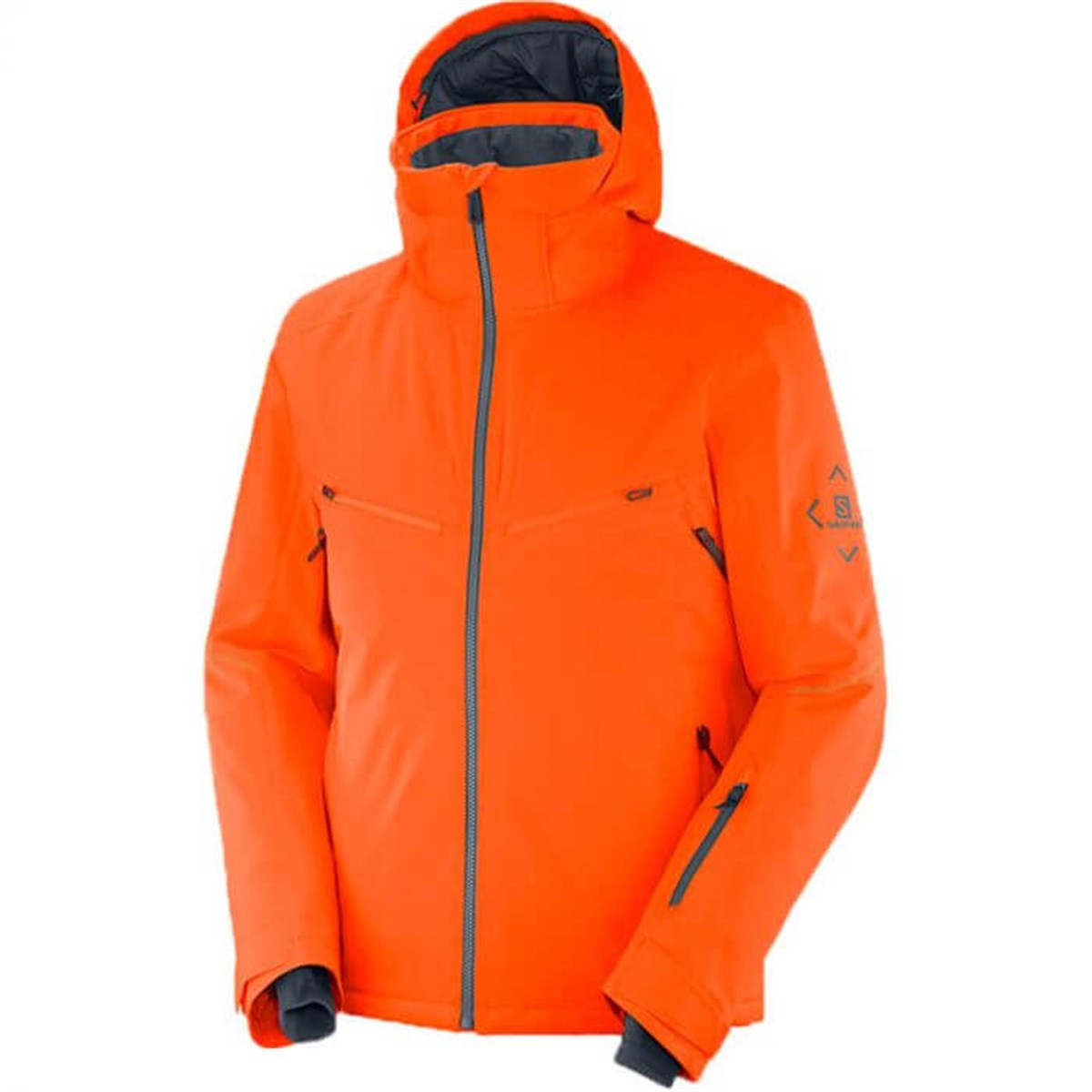LC1399400Salomon Brilliant  Erkek Mont LC1399400