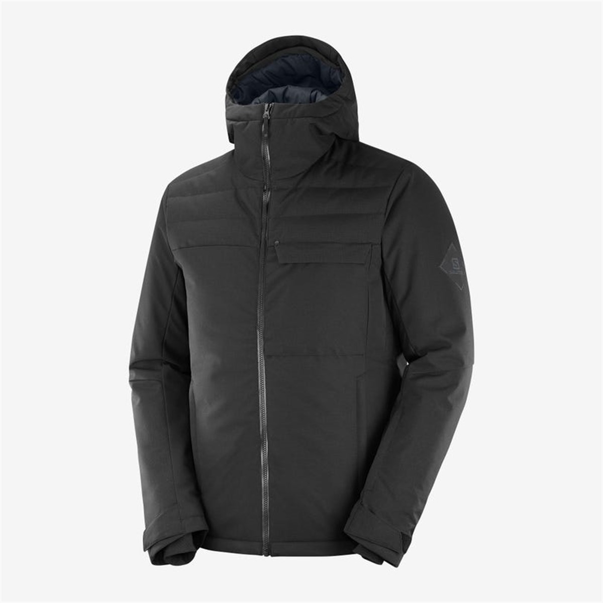 LC1400700Salomon Deepsteep M Erkek Mont LC1400700