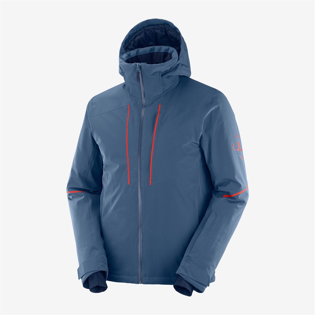 LC1396600Salomon Edge M Erkek Mont LC1396600