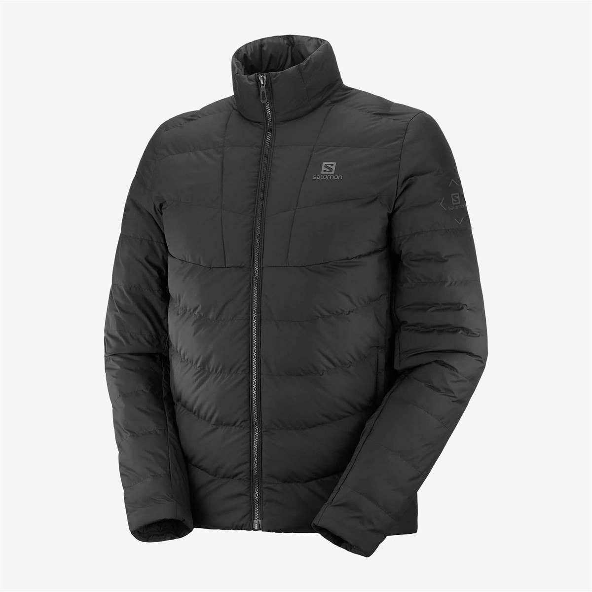 LC1394800Salomon Sight Storm M Erkek Mont LC1394800