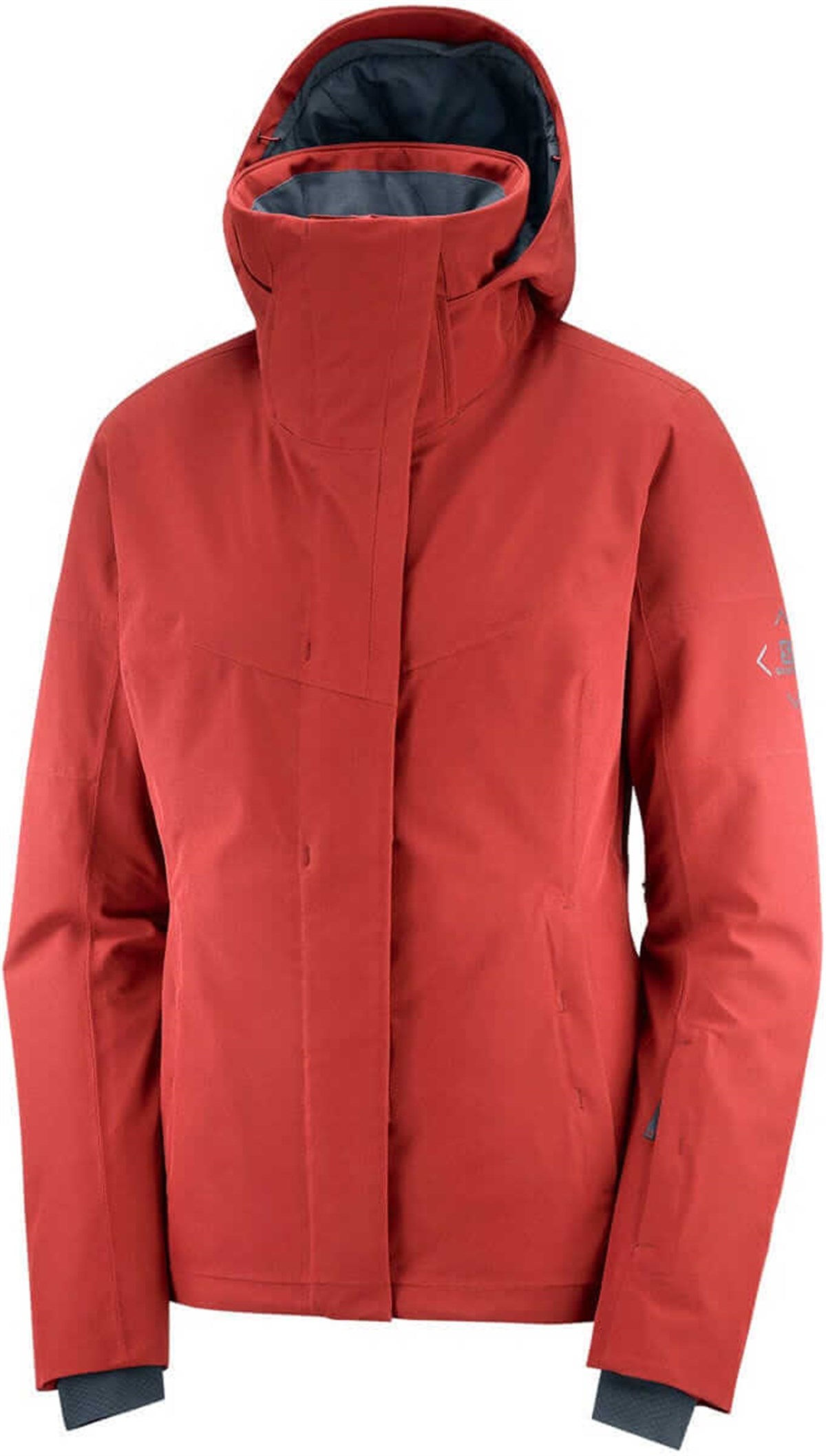 LC1380200Salomon Speed W Kadın Mont LC1380200