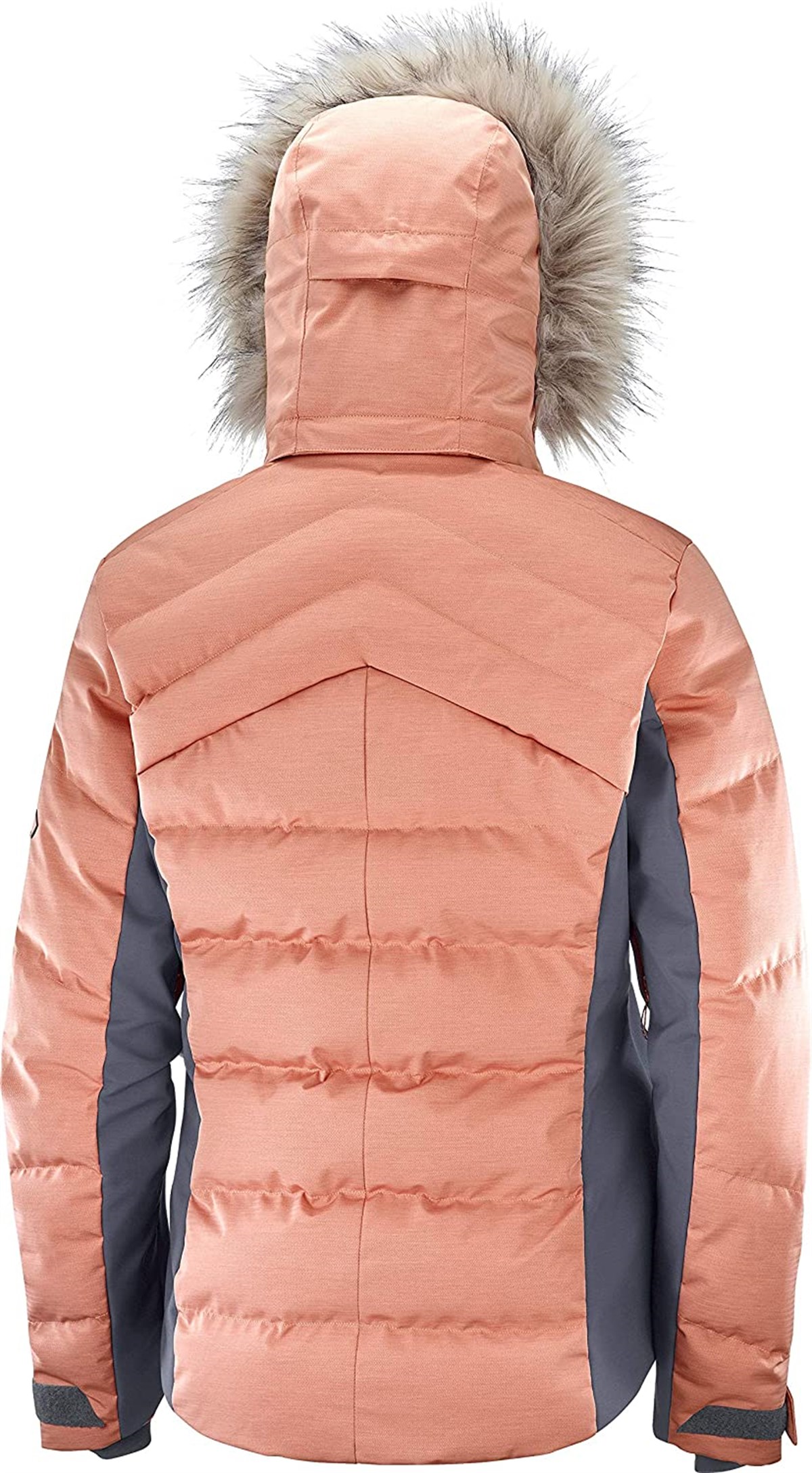 LC1381800Salomon Stormcozy W Kadın Mont LC1381800