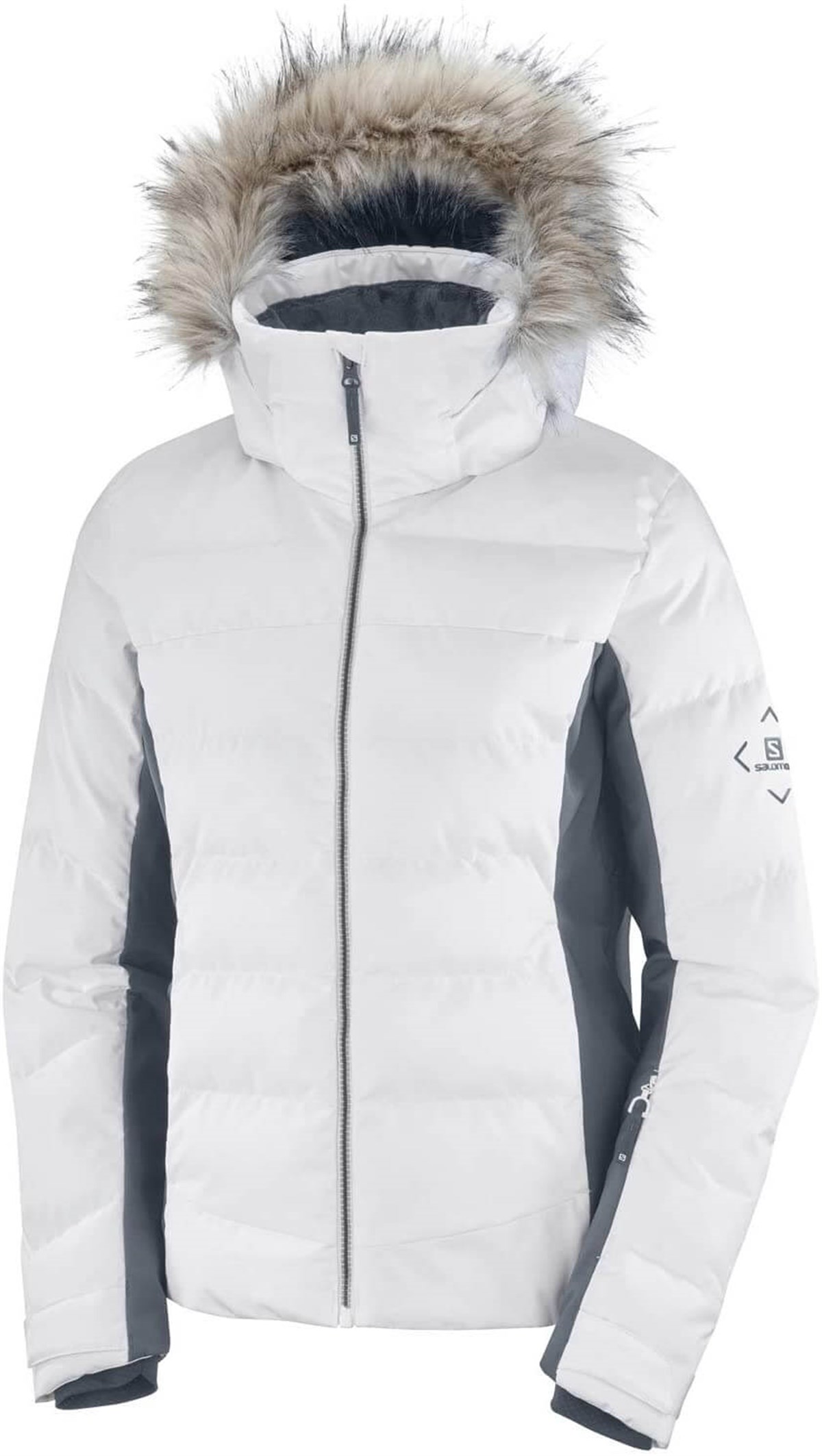 LC1381700Salomon Stormcozy W Kadın Mont LC1381700