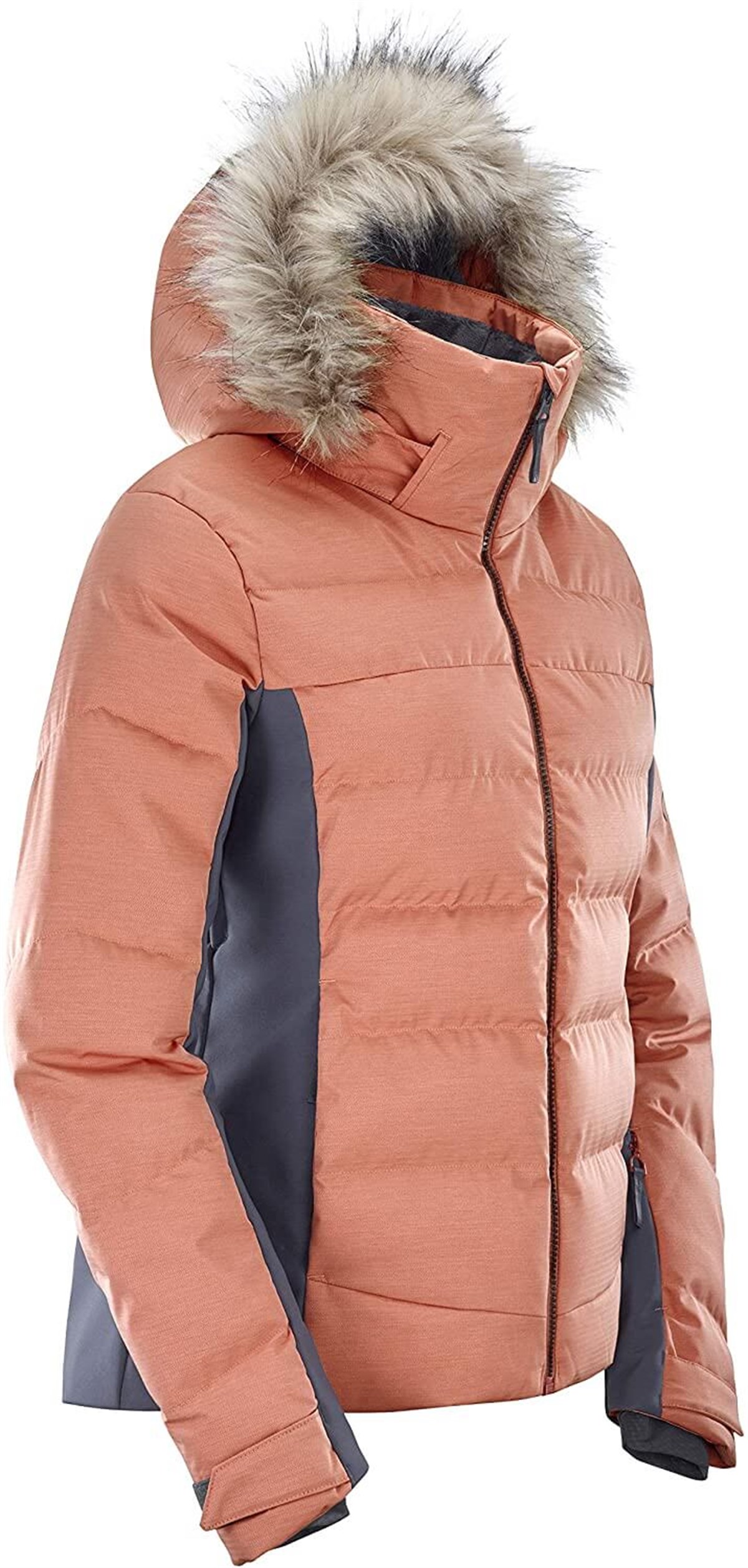 LC1381800Salomon Stormcozy W Kadın Mont LC1381800