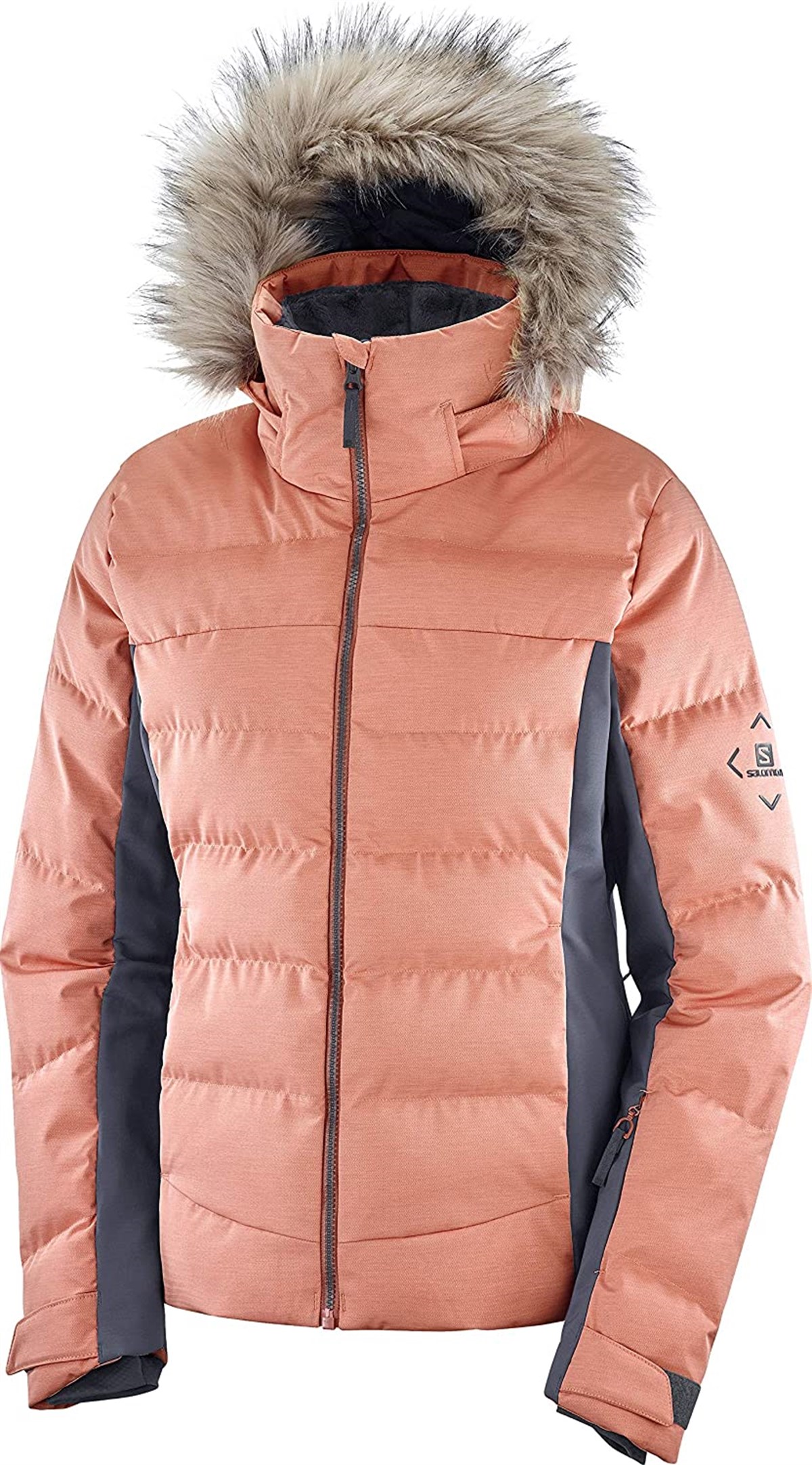 LC1381800Salomon Stormcozy W Kadın Mont LC1381800