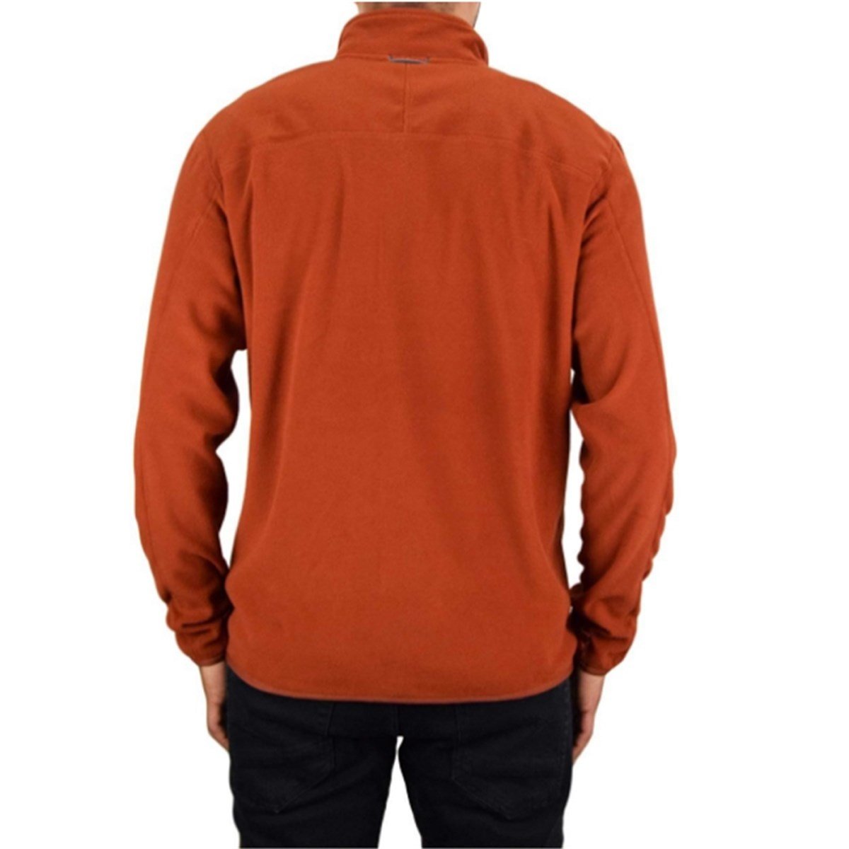 NF0A2UAQUBC1The North Face M 100 Glacier Full Zip Erkek Mont