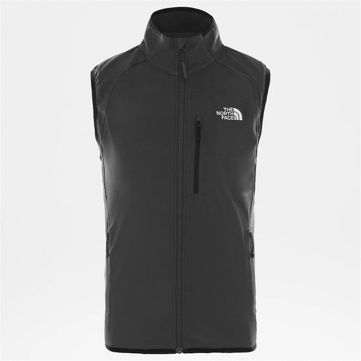 NF0A49550C51The North Face M Nimble Vest Erkek Mont - NF0A49550C51