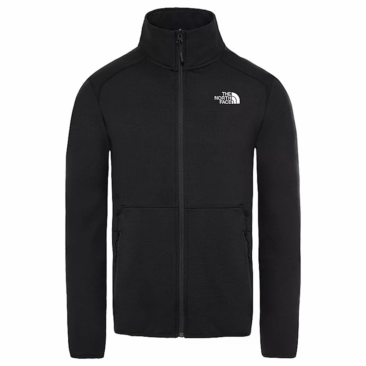 NF0A3YG1JK31The North Face M Quest Fz Erkek Mont - NF0A3YG1JK31