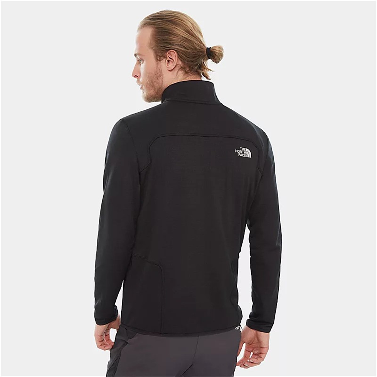 NF0A3YG1JK31The North Face M Quest Fz Erkek Mont - NF0A3YG1JK31