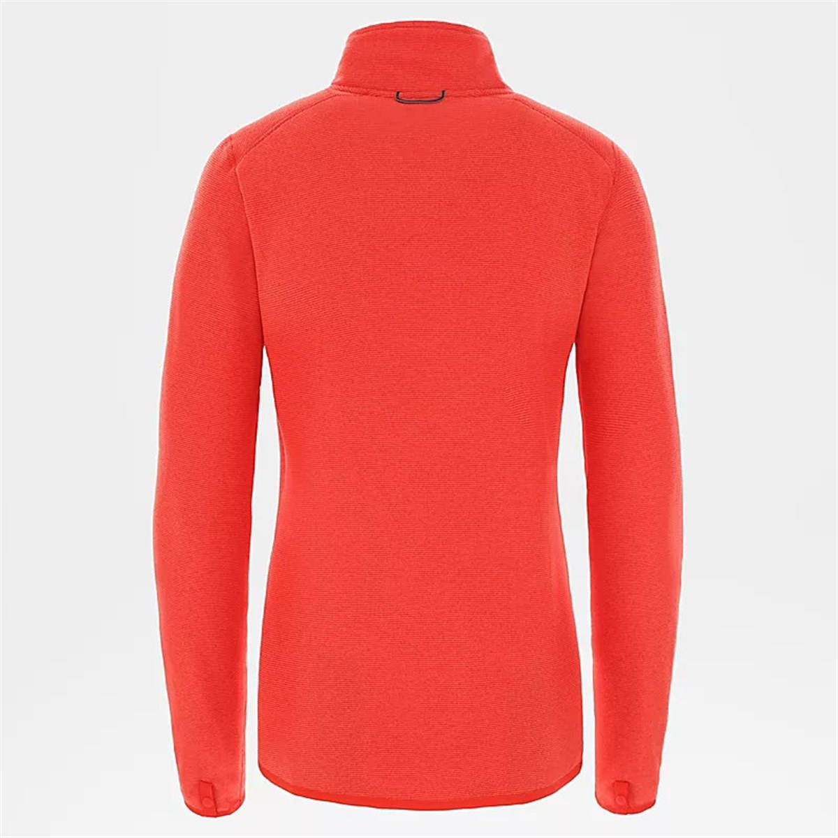 NF0A2UAUNXG1The North Face W 100 Glacier Full Zip Kadın Mont - NF0A2UAUNXG1