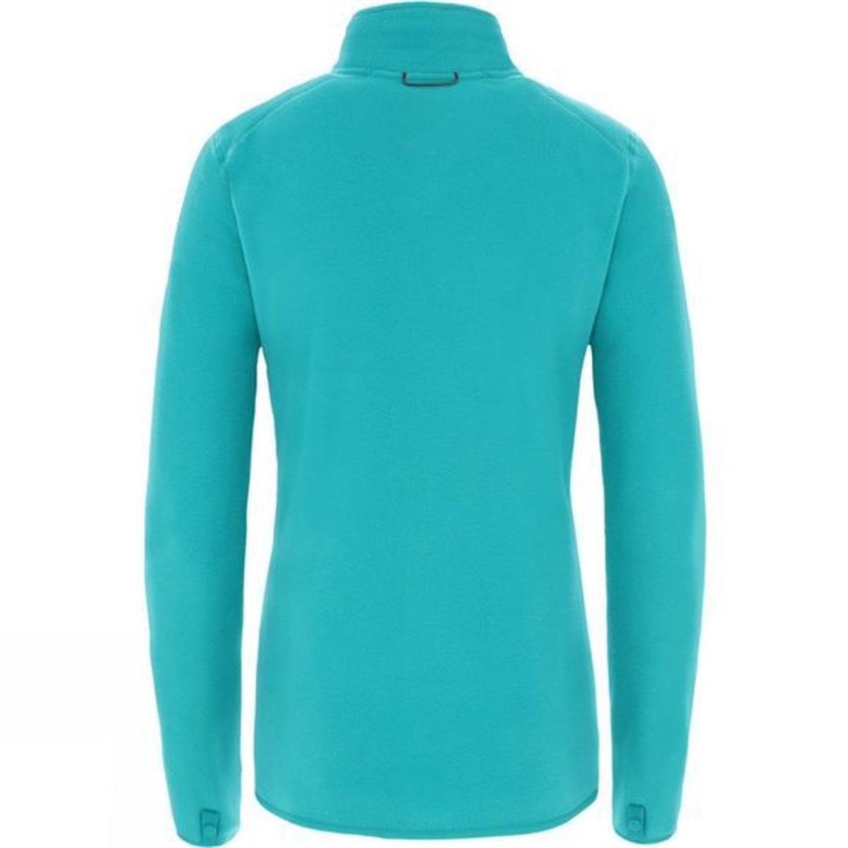 NF0A2UAUH8E1The North Face W 100 Glacier Full Zip Kadın Mont - NF0A2UAUH8E1