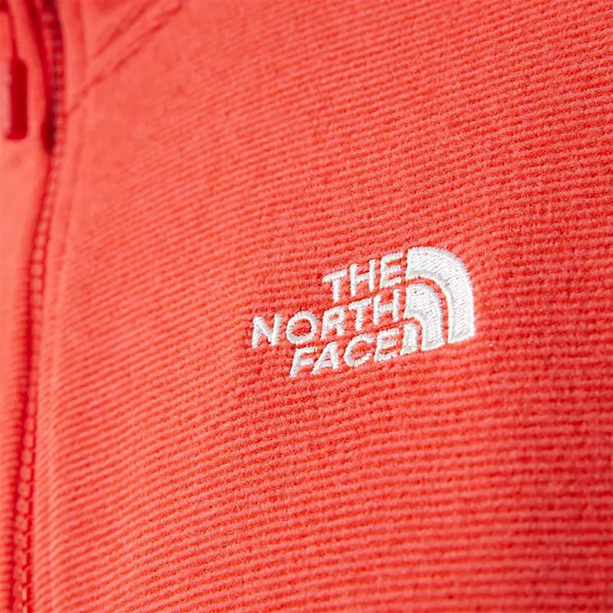 NF0A2UAUNXG1The North Face W 100 Glacier Full Zip Kadın Mont - NF0A2UAUNXG1