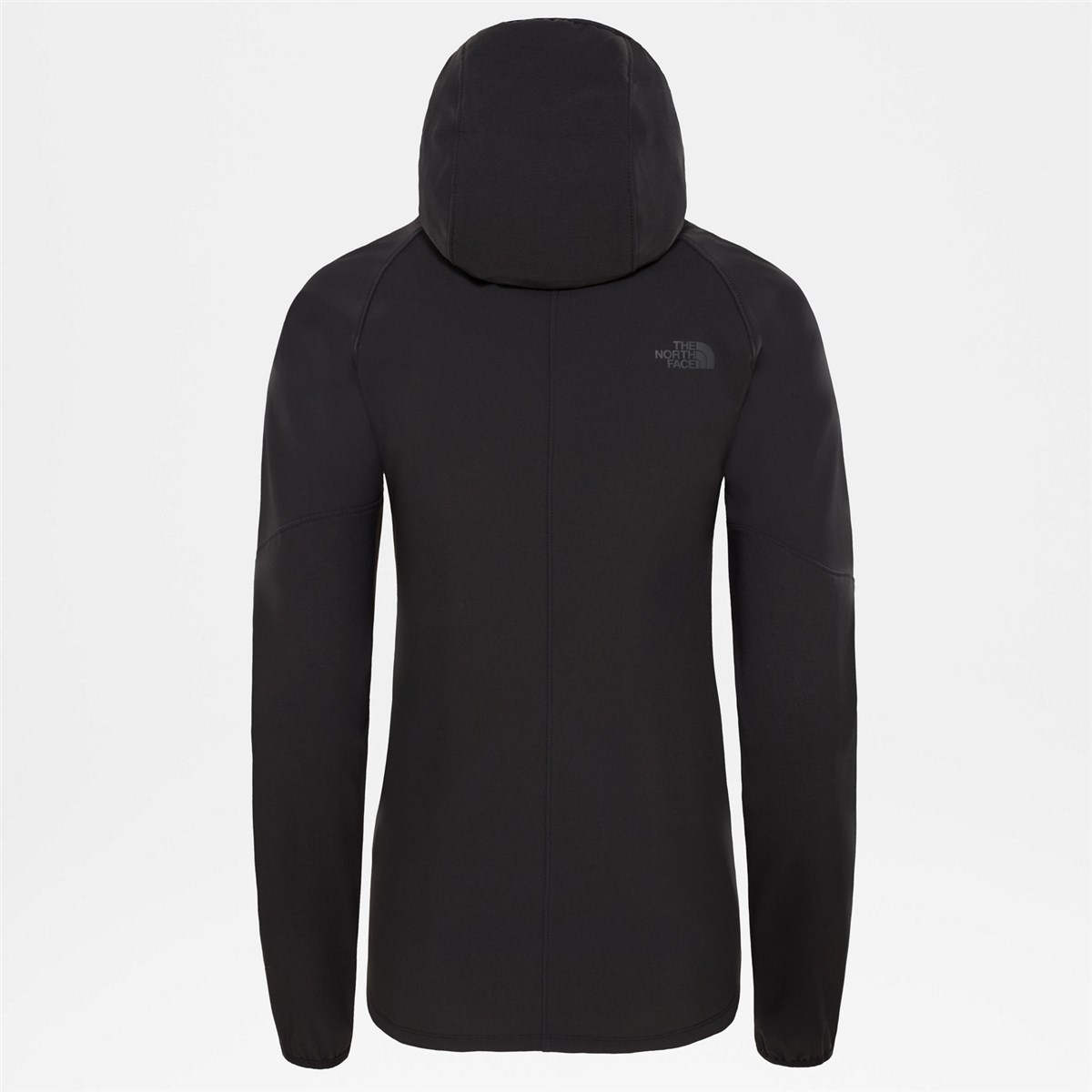 NF0A3OC2KX71The North Face W Apex Nimble Hoodie Jacket