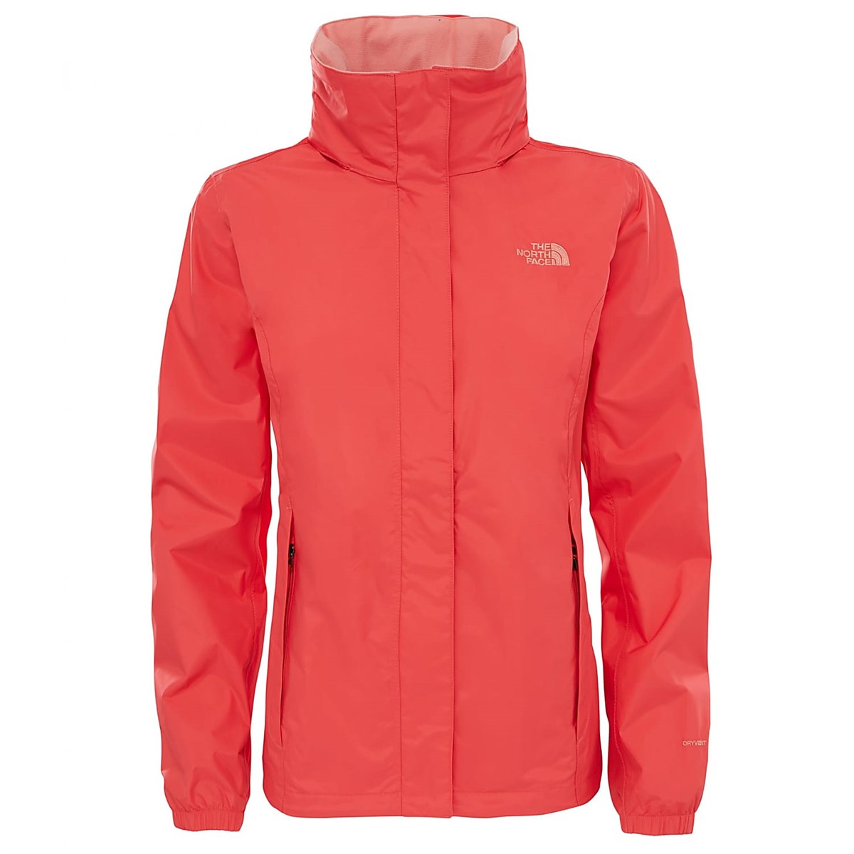 NF00AQBJNXG1The North Face W Resolve Jacket - Eu