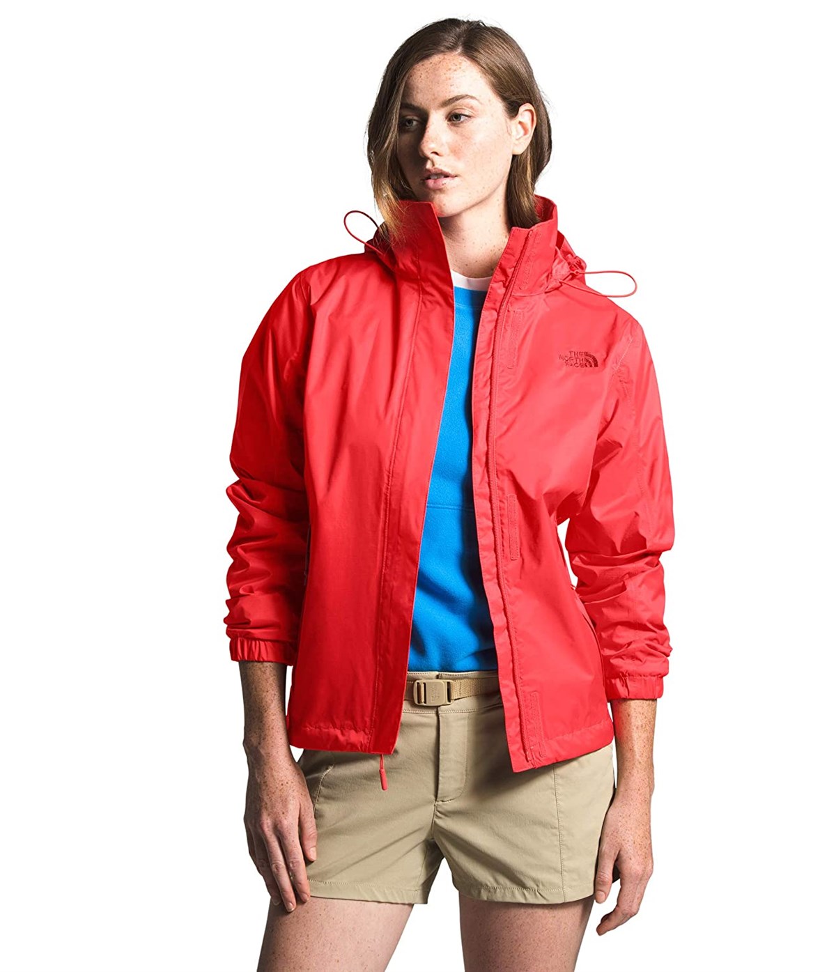 NF00AQBJNXG1The North Face W Resolve Jacket - Eu