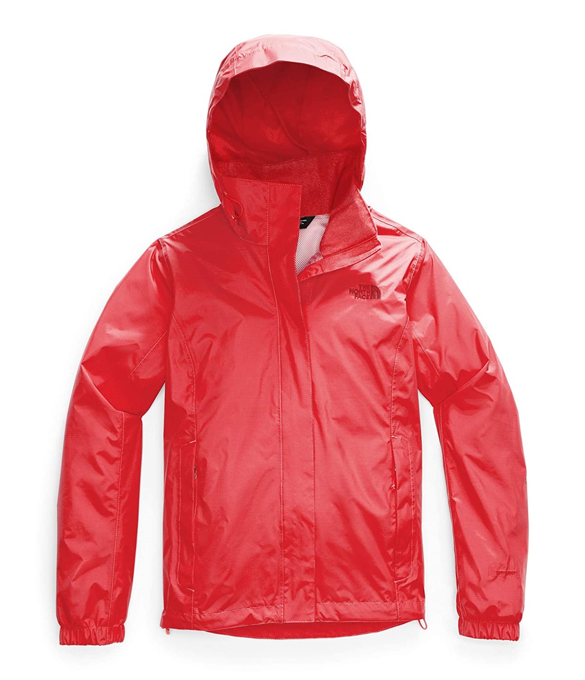 NF00AQBJNXG1The North Face W Resolve Jacket - Eu