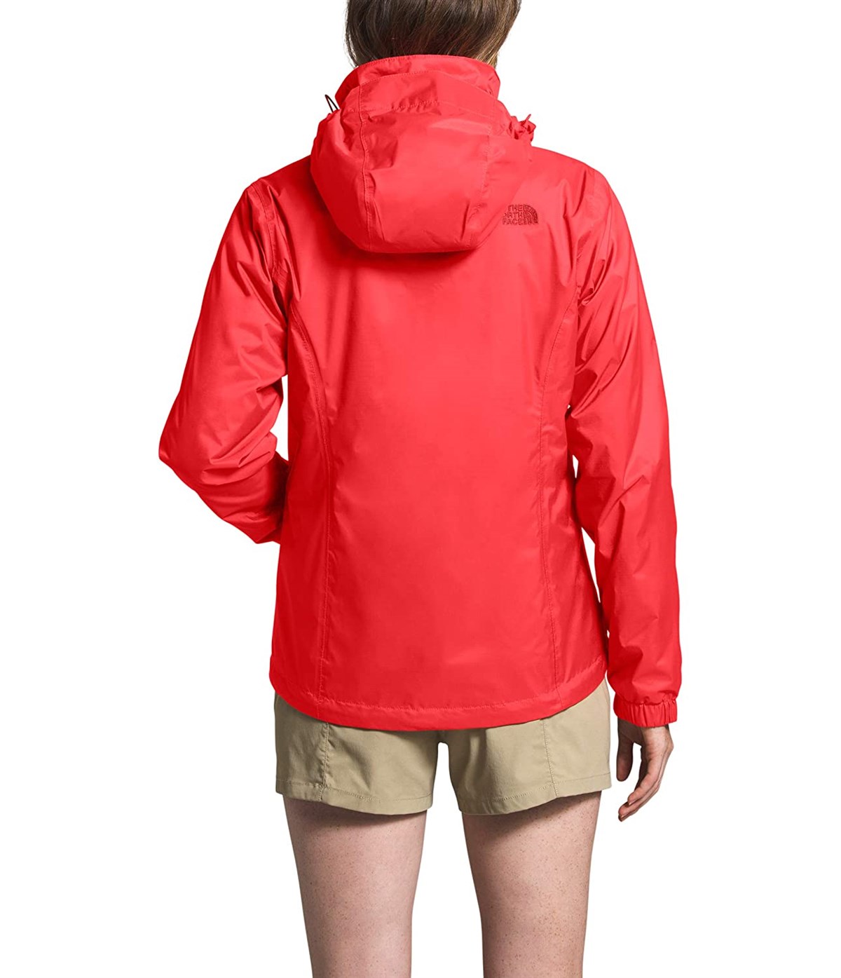 NF00AQBJNXG1The North Face W Resolve Jacket - Eu