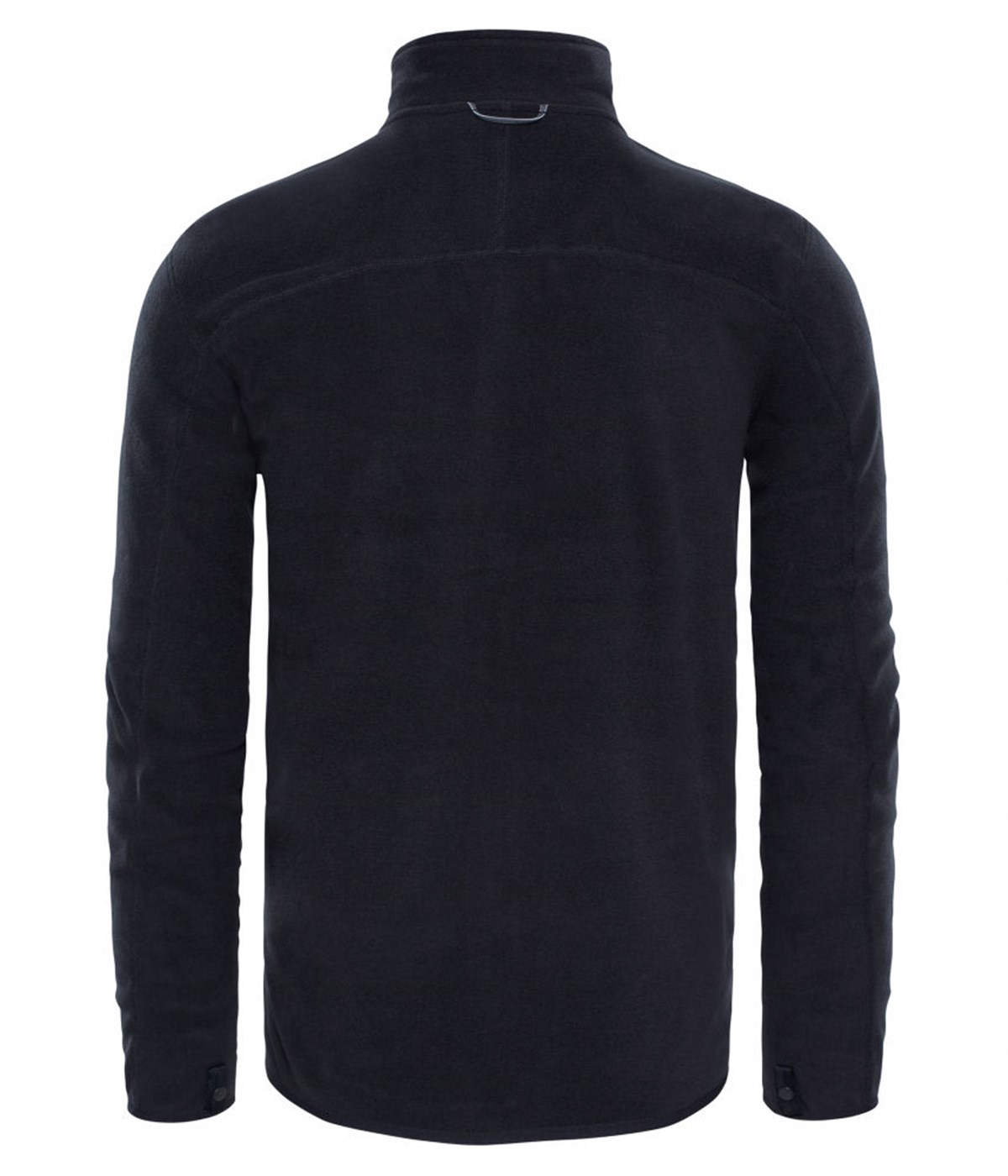 T92UAQJK3NEBIMV3NEBIMV3|T92UAQJK3|R003TNF M 100 GLACIER FULL ZIP SİYAH ERKEK MONT-SİYAH