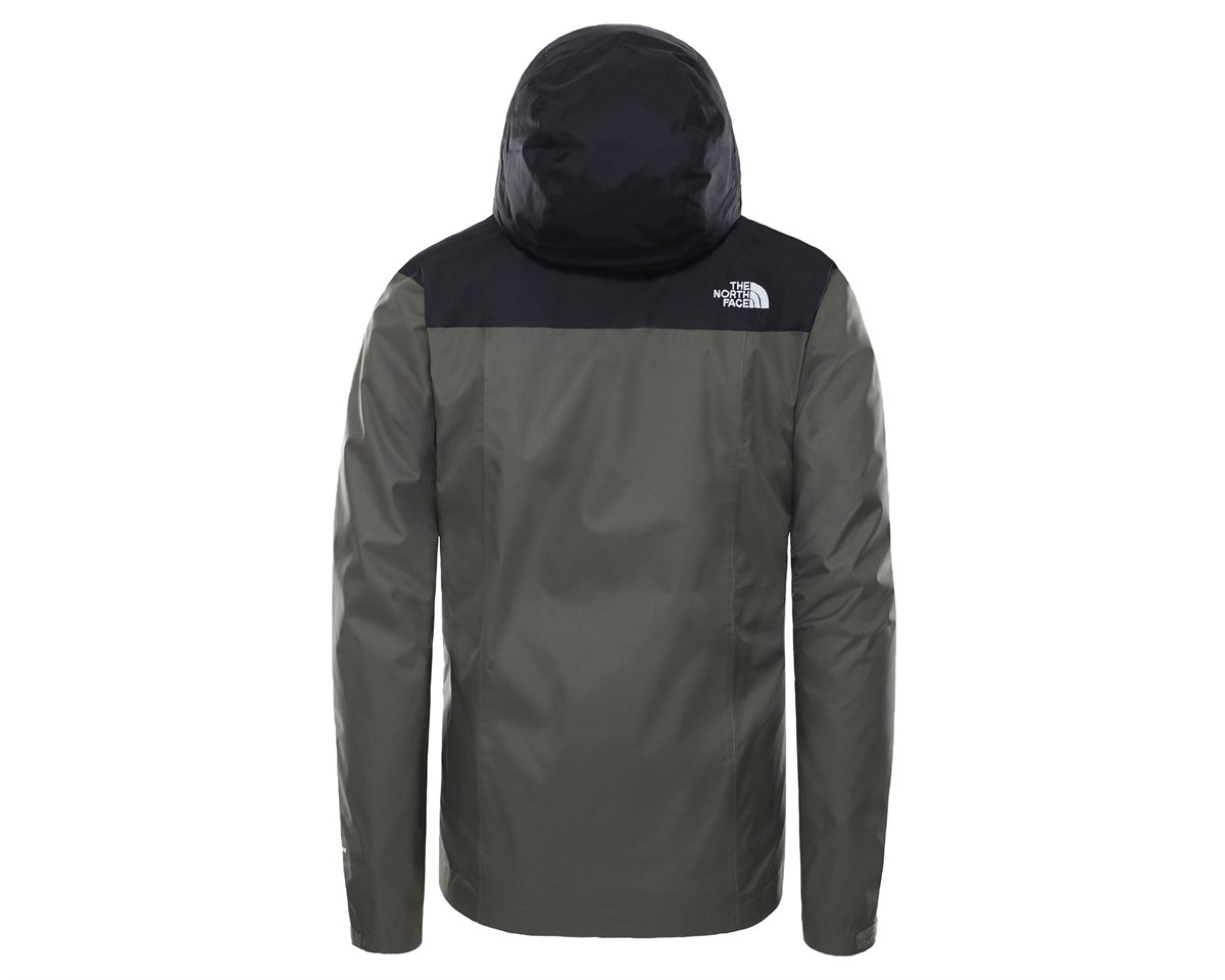 NF00CG55BQW1Tnf M Evolve II Trı Erkek Jaket
