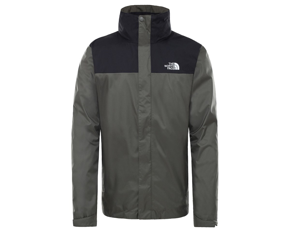 NF00CG55BQW1Tnf M Evolve II Trı Erkek Jaket