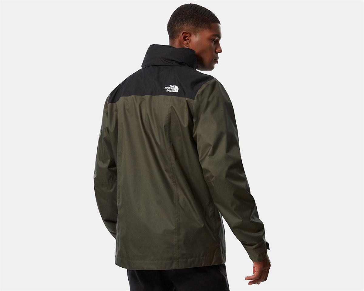NF00CG55BQW1Tnf M Evolve II Trı Erkek Jaket