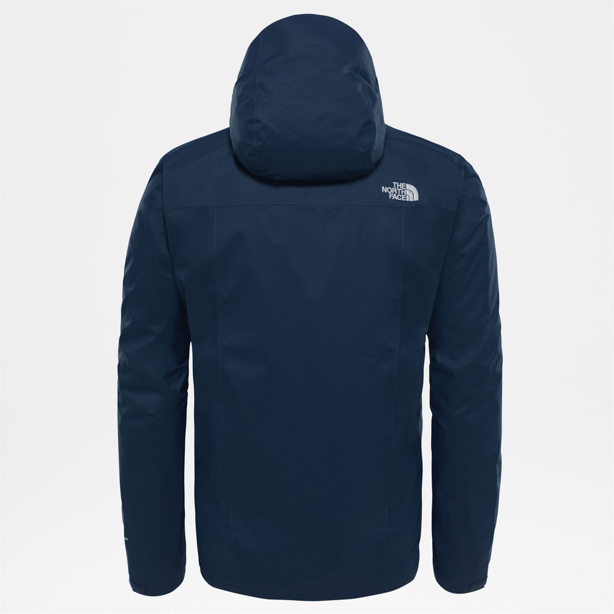 NF00CG55JK3Tnf M Evolve II Triclimate Siyah Erkek Mont