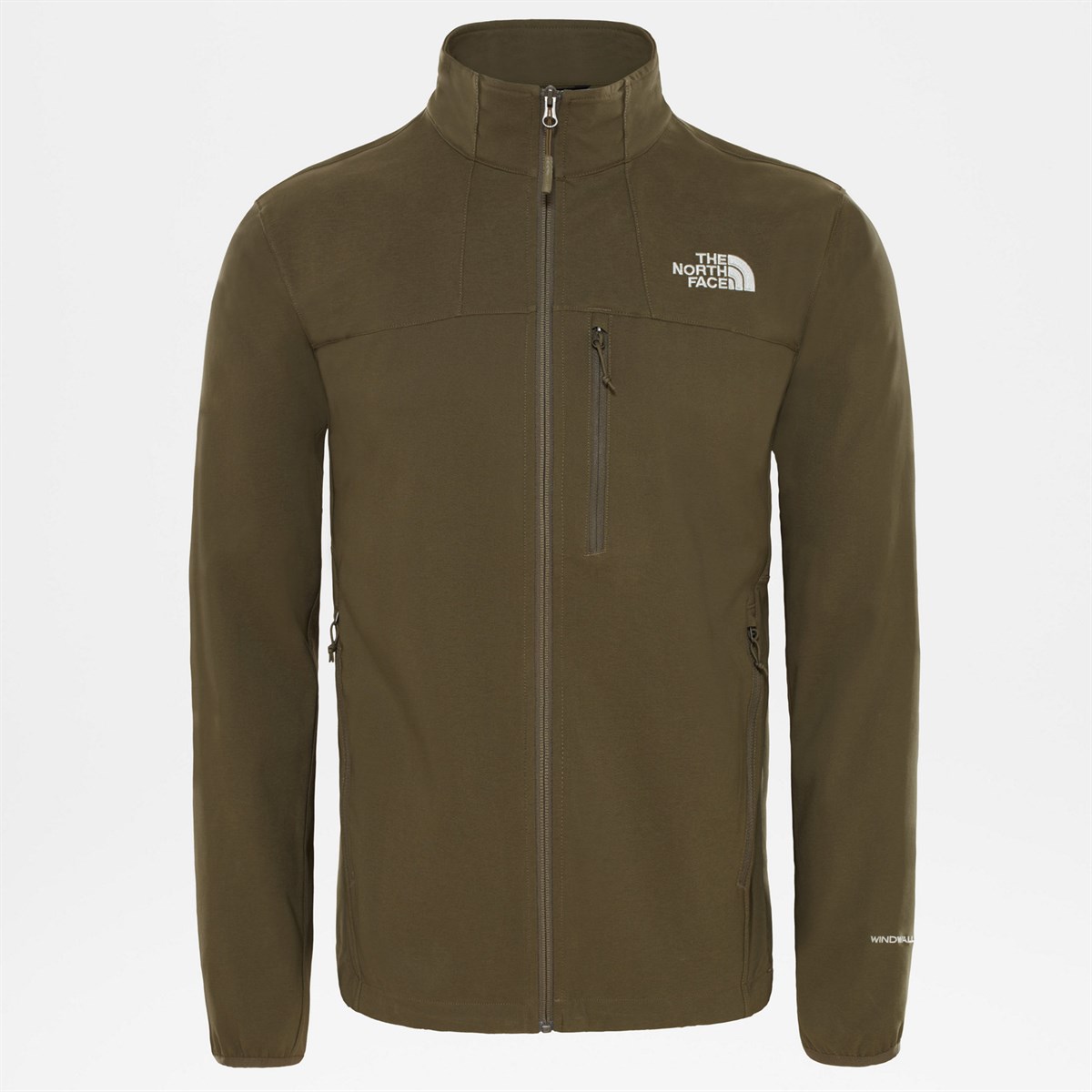 T92TYG21LNEBIMV3NEBIMV3|T92TYG21L|R006TNF M NIMBLE JACKET YEŞİL ERKEK MONT-YEŞİL