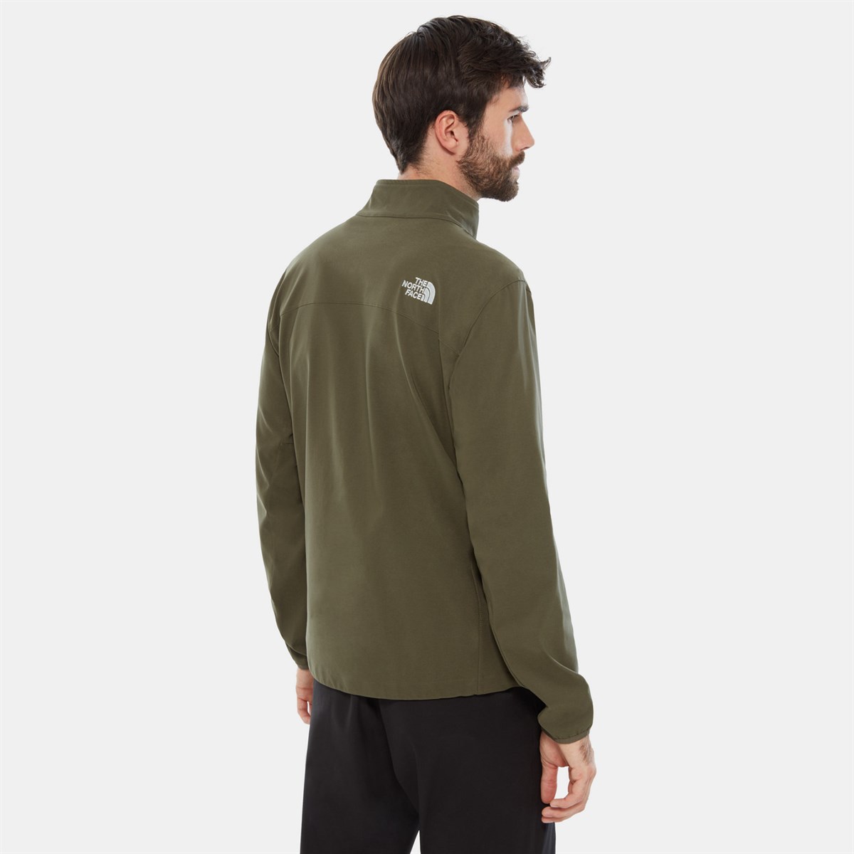 T92TYG21LNEBIMV3NEBIMV3|T92TYG21L|R006TNF M NIMBLE JACKET YEŞİL ERKEK MONT-YEŞİL