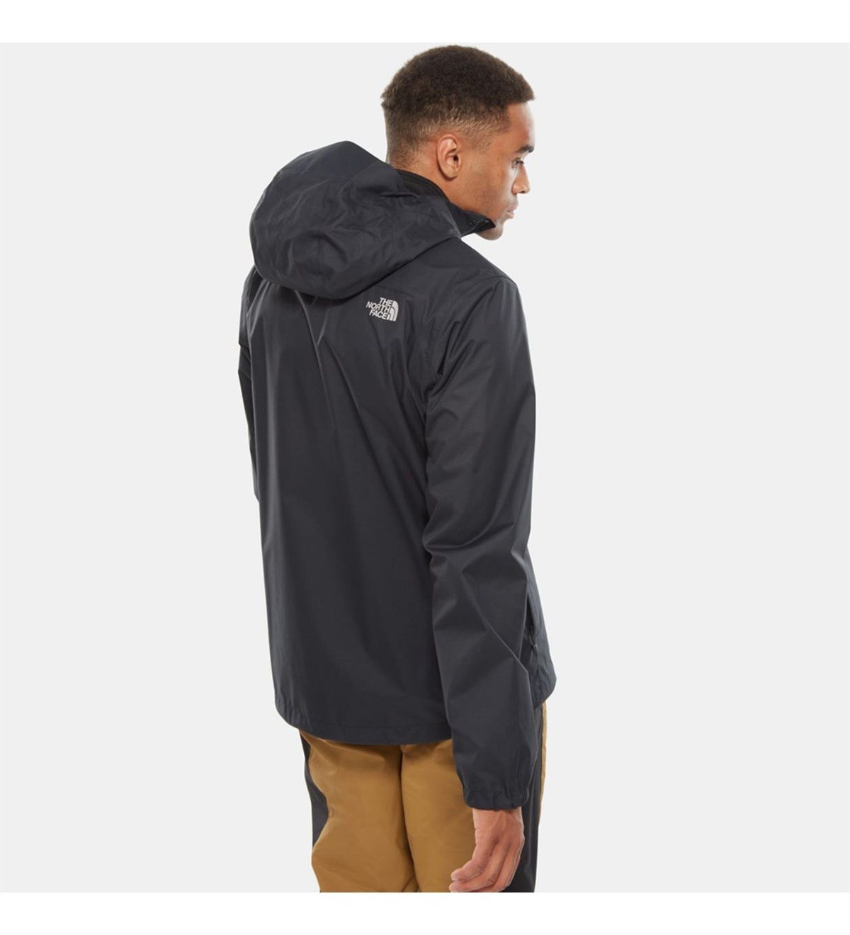 NF0A3YFHJK31Tnf M Quest Trıclımate J Erkek Jaket